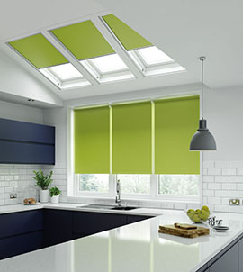 Roller Blinds